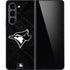 MLB Toronto Blue Jays Dark Wash Galaxy Z Fold5 5G Skin